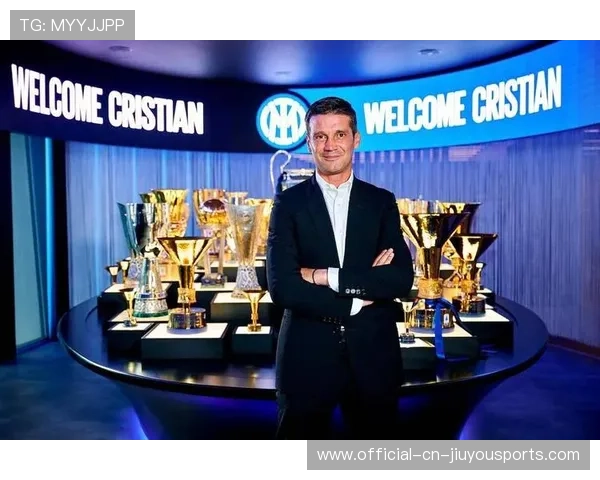 国米250万年薪主帅打爆豪门教练组？真香了，2021国米主教练