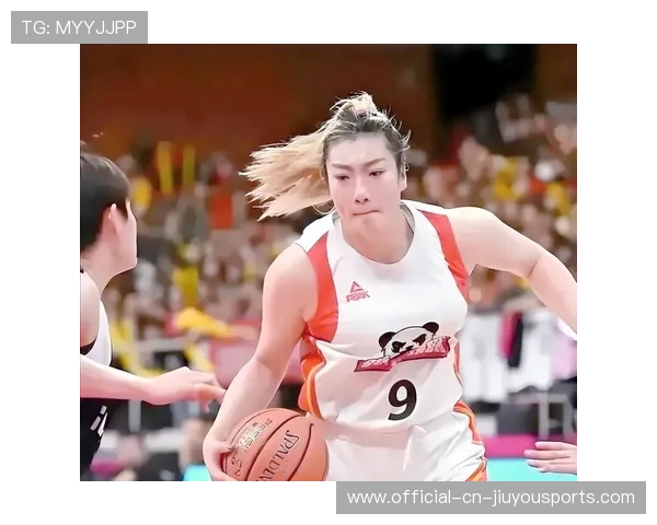 女篮新人太亮眼——新生代球员的崛起与未来