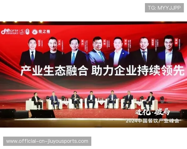 科纳特出击，成就标王梦—解析行业巨变中的制胜之道