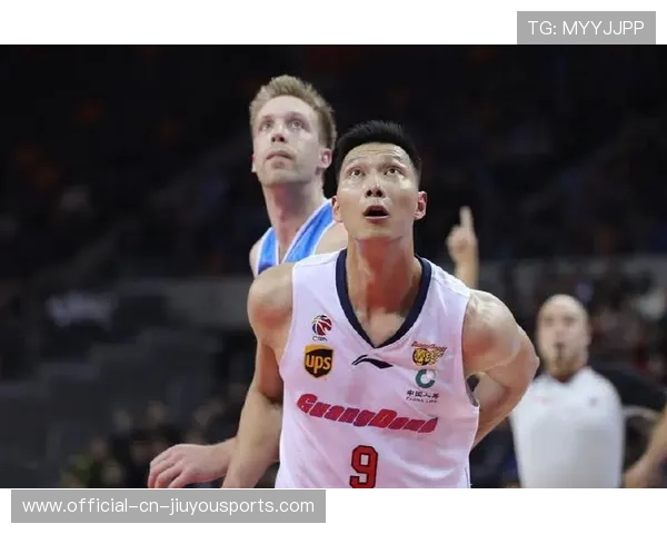 北京队迎来“战术大变革”！