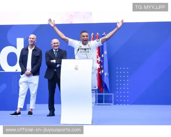 姆巴佩续约谈判陷入僵局，皇马机会来了？，姆巴佩皇马亮相