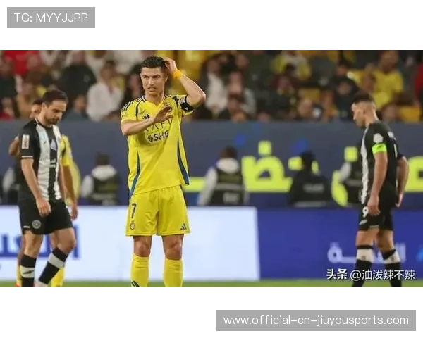 沙特媒体：C罗已成利雅得胜利精神领袖，c罗在利物浦