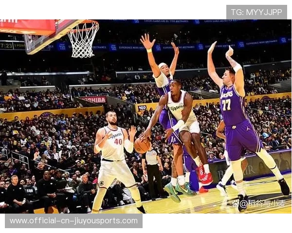 湖人队迎来五连胜，士气高涨，湖人五连败比分