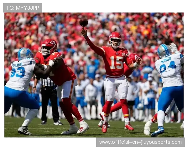 美国国家橄榄球联盟（NFL）新赛季拉开帷幕，nfl美国职业橄榄球