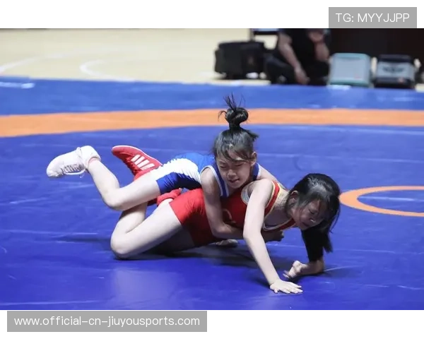 青少年摔跤赛成绩突出 地方培养体系见成效，2020年全国青少年摔跤