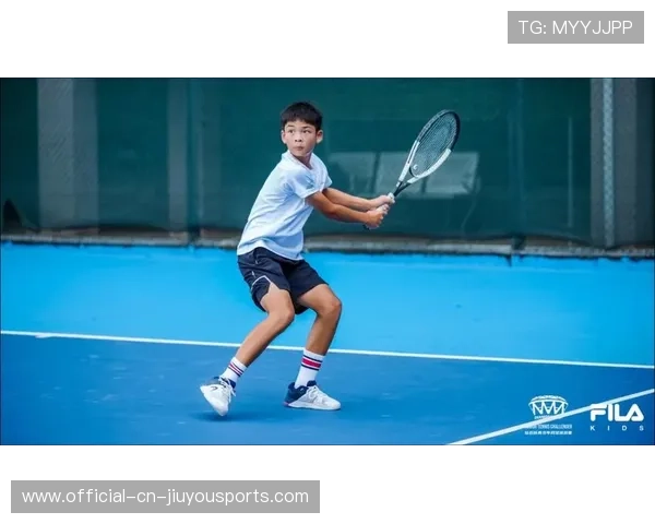 青少年网球突破新纪录,未来可期,青少年网球运动 青少年网球突破新纪录,未来可期,青少年网球运动