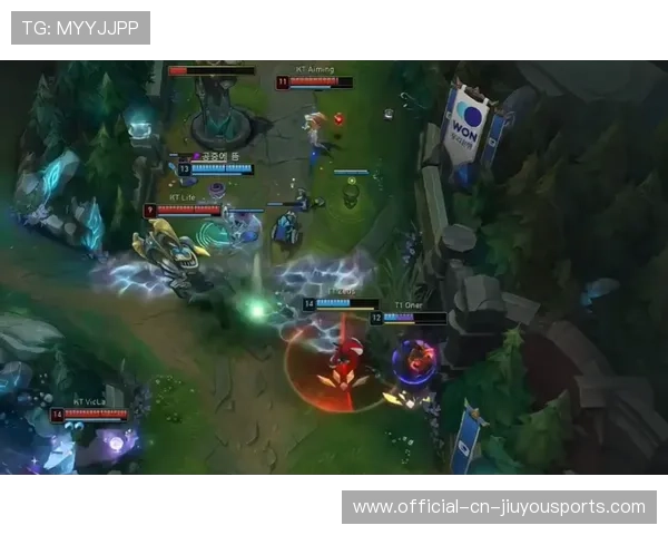 关键击杀成为转折点