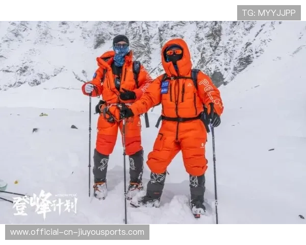 世界登山纪录赛：高海拔选手刷新时间，登山最高海拔是多少米