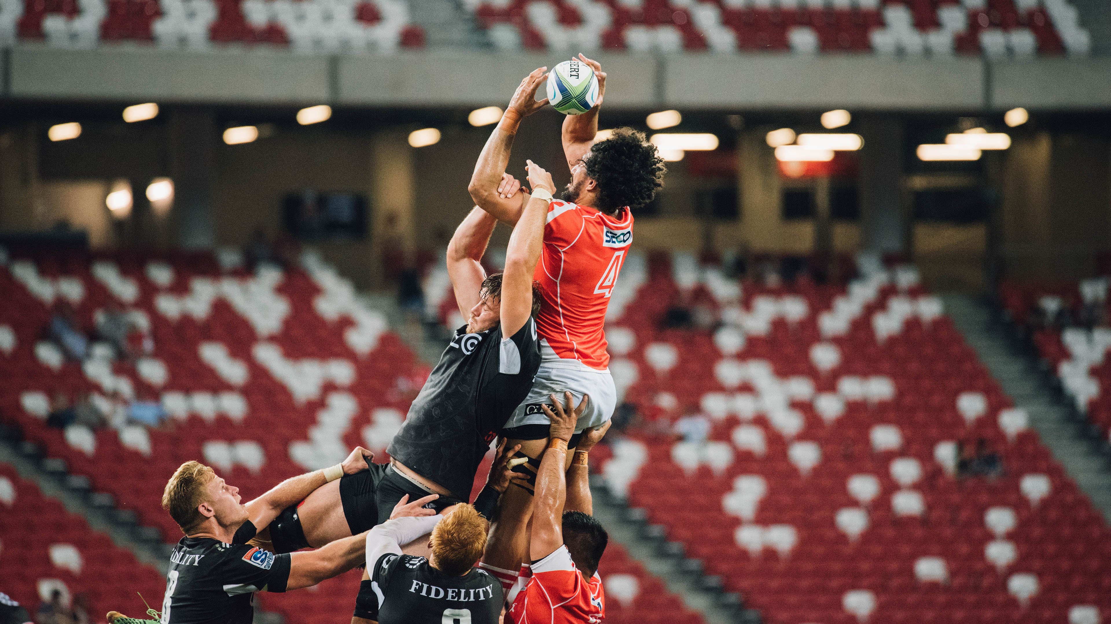 体育精神:看逆转过程中的“拼搏精神”!